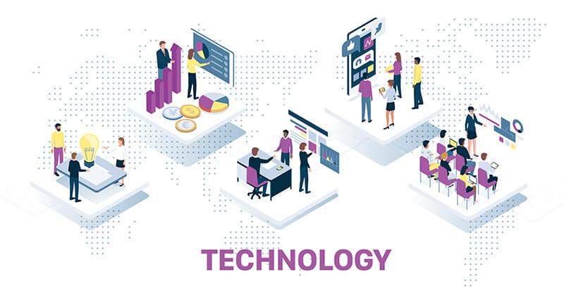 Dịch vụ tư vấn dự án công nghệ thông tin